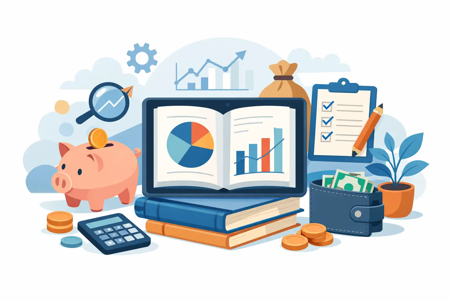 Best Budgeting Ebook for Beginners