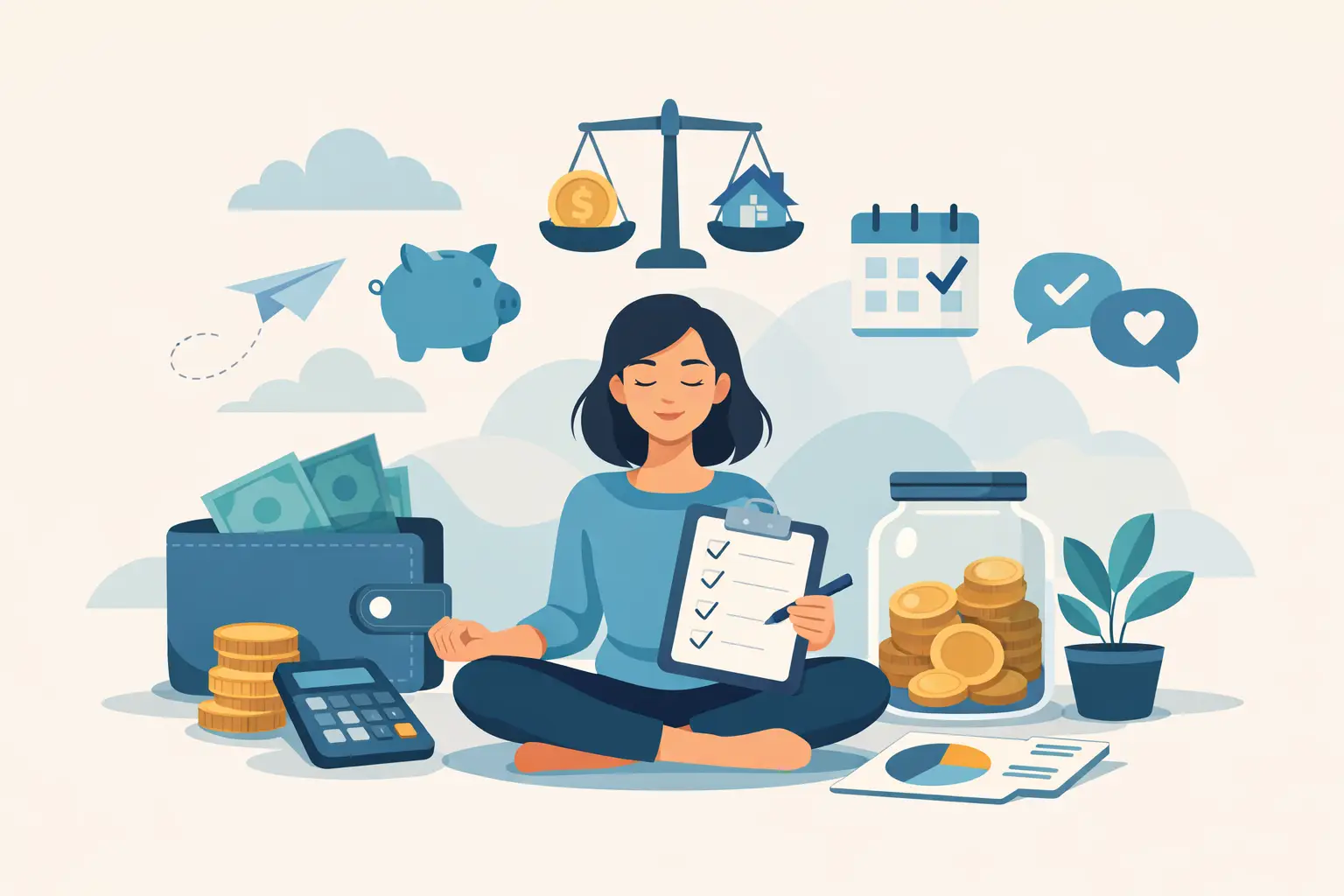 How to Start Budgeting Without Stress